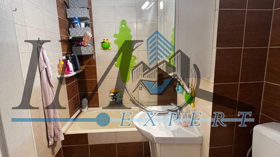 Apartament cu 3 camere de vânzare in zona de Ampoi 1 - Alba Iulia - Poză 5