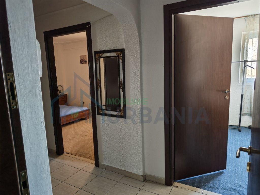 Apartament 2 camere decomandat, 42 mp, Bulevardul Păcurari, Iași – 85.000 € - Poză 2