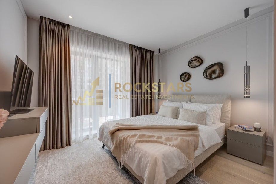 Apartament 4 camere în zona Aviatiei /Pipera | TVA inclus - Poză 8