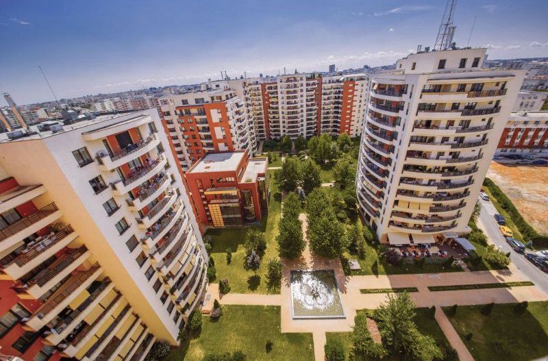 Central Park - Poză 5