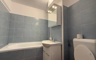 CityImob Invest vă propune spre vânzare un apartament de 3 camere situat ultrace - Poză 11