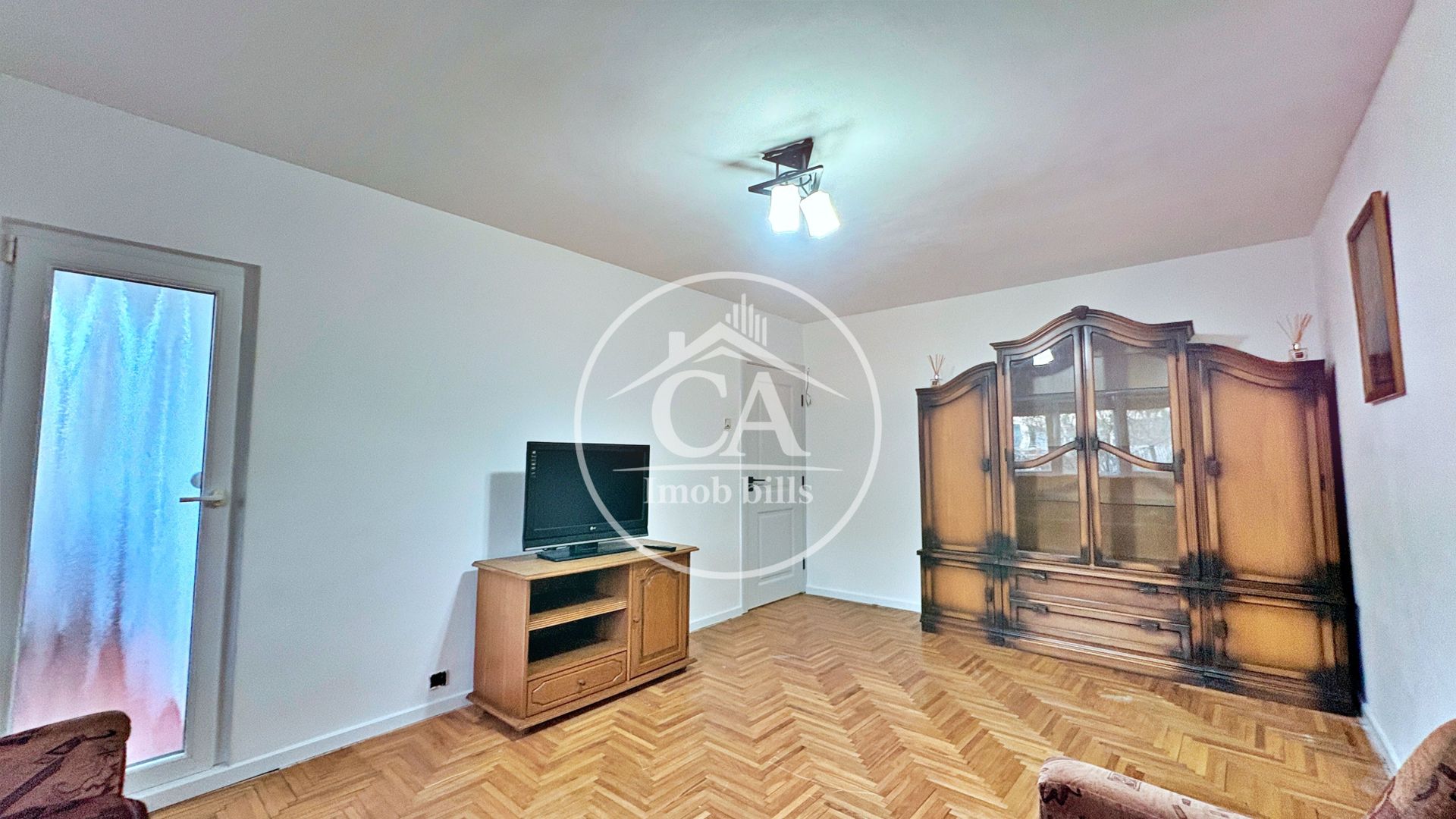 Apartament cu 3 camere de inchiriat in zona Decebal, Oradea - Poză 1