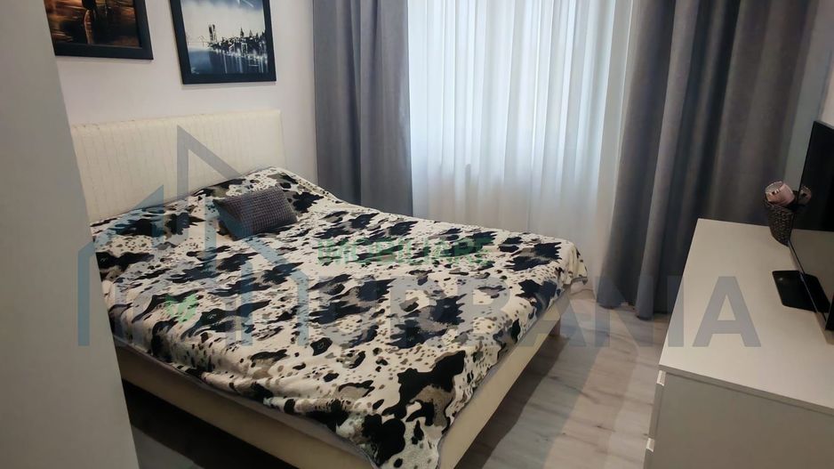 Persoană fizică vând apartament 2 camere Nicolina - Poză 6