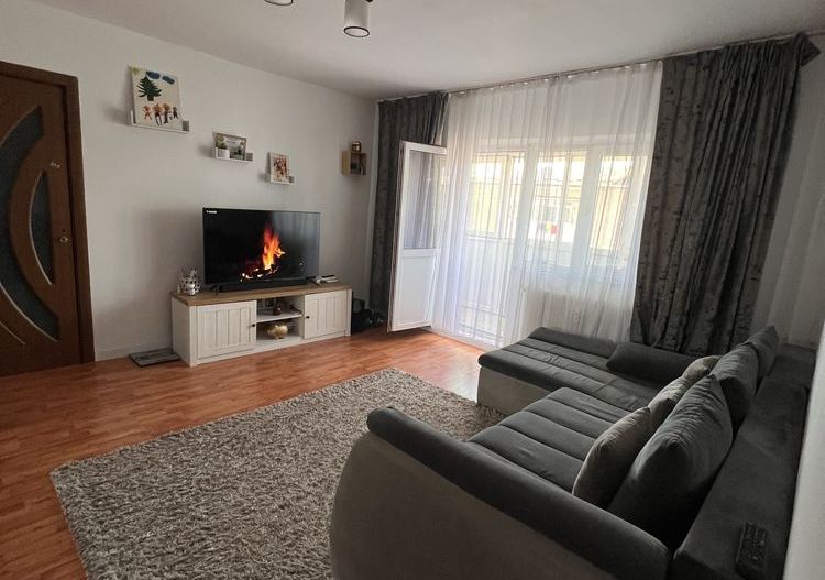 Apartament 2 camere Craiovita Noua - Fortuna Grup 200 - Poză 1
