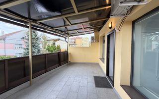 Clădire pentru sediu de firmă | Garaj 3–4 mașini | Titulescu - Poză 5