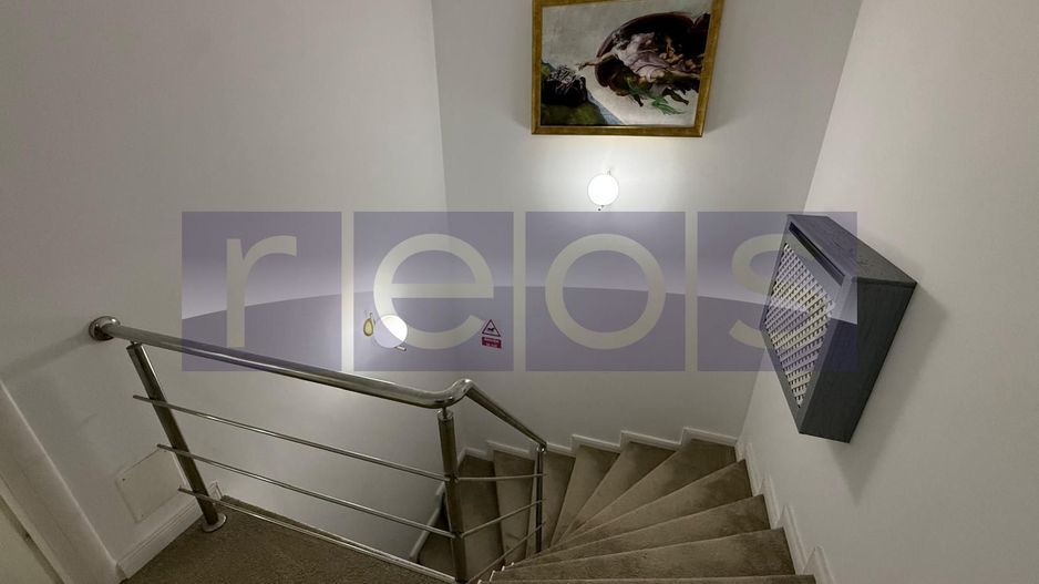 VANZARE DUPLEX AVIATIEI | MOBILAT SI UTILAT | 2 LOCURI PARCARE - Poză 30