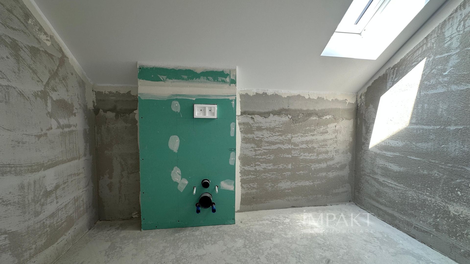 Duplex modern 180 mp | 4 dormitoare | Panouri fotovoltaice | Europa - Poză 23