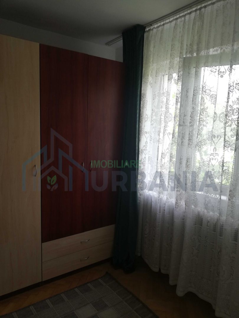 Apartament 2 camere, Tătărași, str. Ion Creangă, 40 mp utili - Poză 4