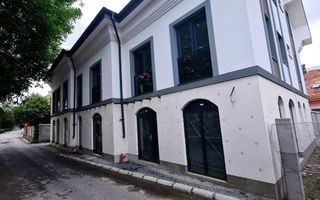 Apartament 3 camere de vânzare | Bistrita - NOU, in centrul istoric - Poză 1