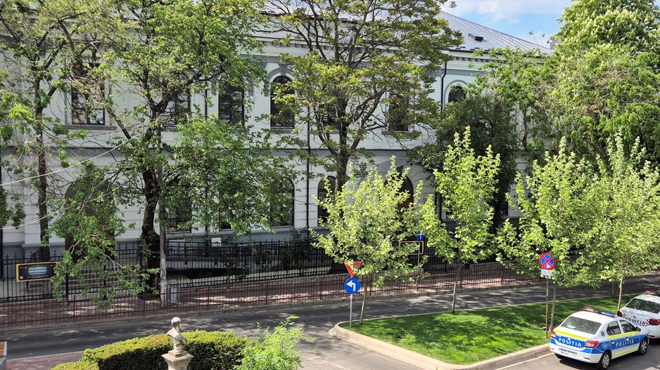 COMISION 0% - Apartament vila 3 camere 92,5mp Matei Basarab la 8min Pta Unirii - Poză 9