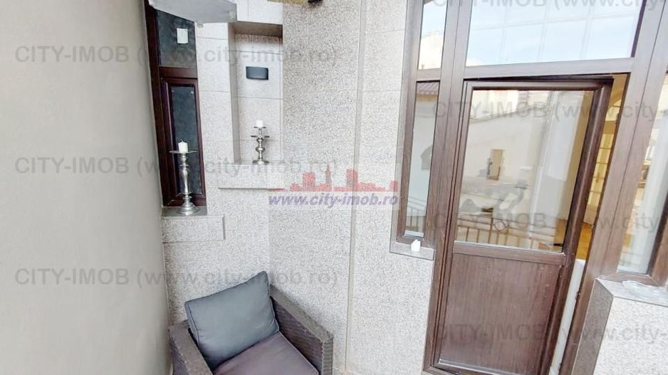 Inchiriere  apartament apartament  5 camere Armeneasca - Poză 52