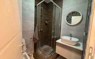 VANZARE PENTHOUSE 3 CAMERE | TERASA 58MP | ZONA MIHAI BRAVU - Poză 7