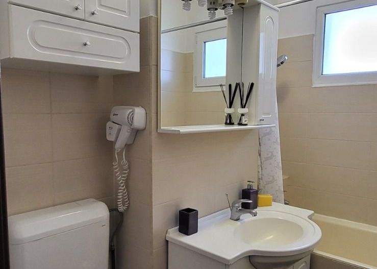 Apartament 2 camere investitie zona Gemenii - Poză 12