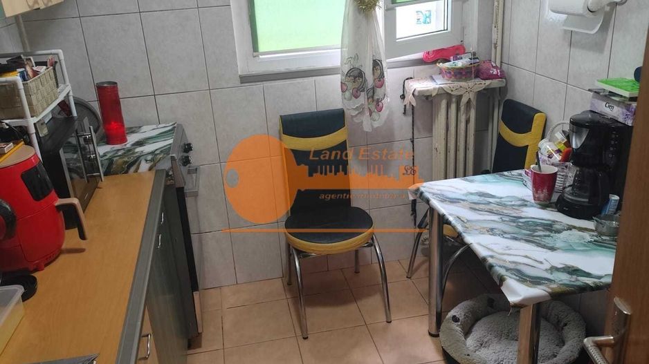 3 Camere Decomandat | 75 mp | Metrou Nicolae Grigorescu 100m - Poză 4