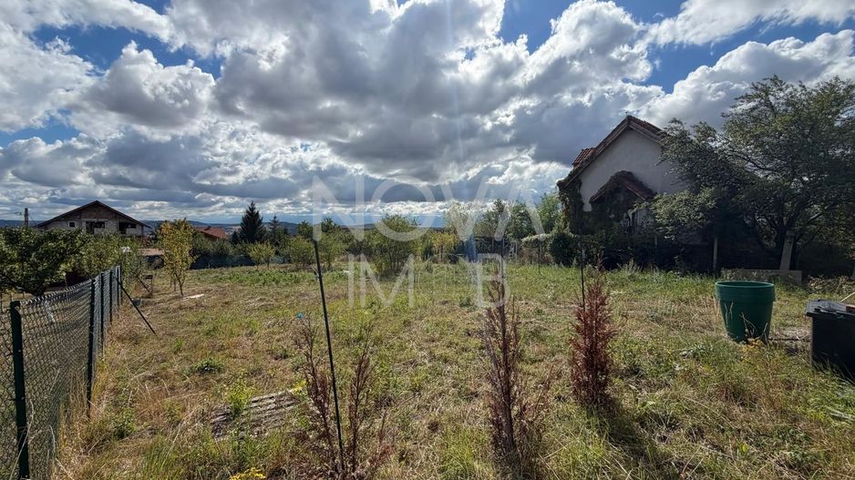 Teren intravilan - Daia Noua - 1000 MP - Poză 2