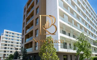 First Estate Pipera | Terase de 19 mp | Etaj intermediar | LUX - Poză 22