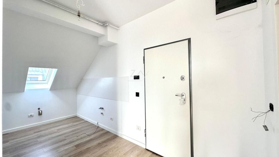 Bloc finalizat. Finisaje superioare. Loc de parcare. - Poză 7