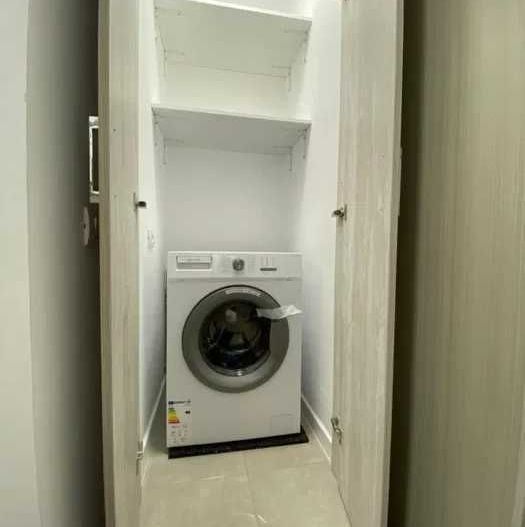 Garsoniera-Renovata Recent-Zona Vitan-Proprietar - Poză 4