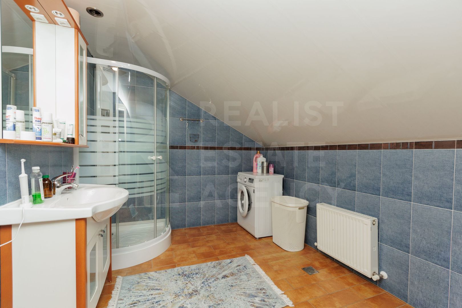 Vânzare, casă, 3 nivele, str. Sfintul Pavel, Codru - Poză 55