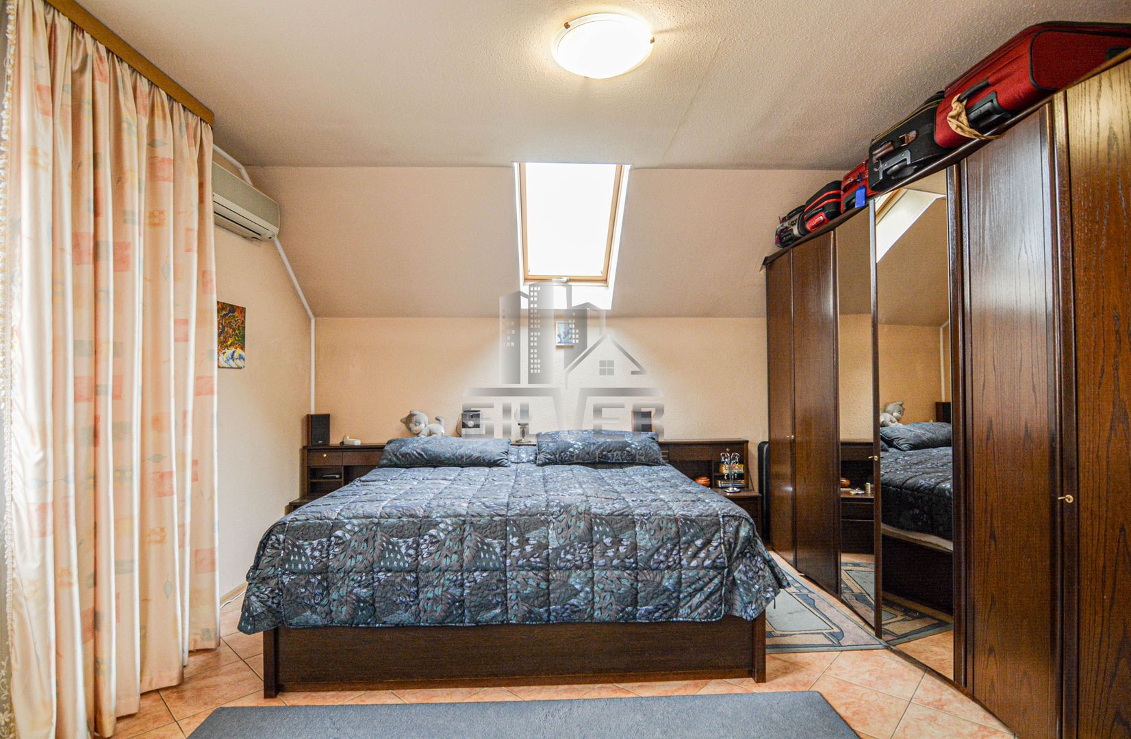 Casa Individuala cu 6 camere in cartier Andrei Muresanu, Cluj-Napoca - Poză 25