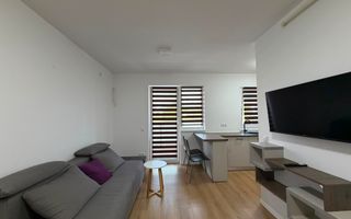 Apartament modern cu 2 camere | bloc nou | cu parcare | zona Daliei - Poză 3
