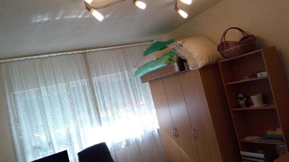 Vand Apartament cu 2 camere,zona Spitalul Nou Judetean I. - Poză 4