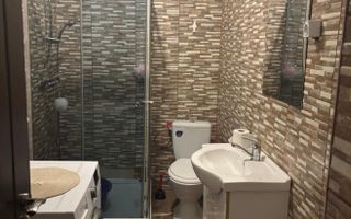 GARSONIERA PANTELIMON, CENTRALA PROPRIE ,BUCATARIE INCHISA, MODERN - Poză 4