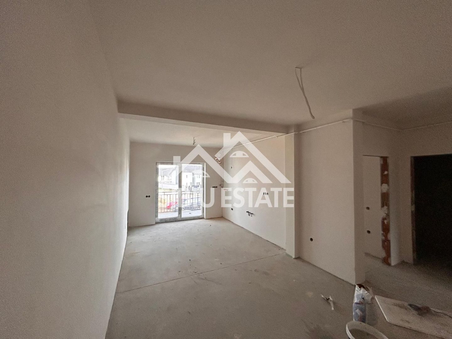 Investiția perfectă: apartament modern cu 2 camere si balcon în Șelimbăr - Poză 10