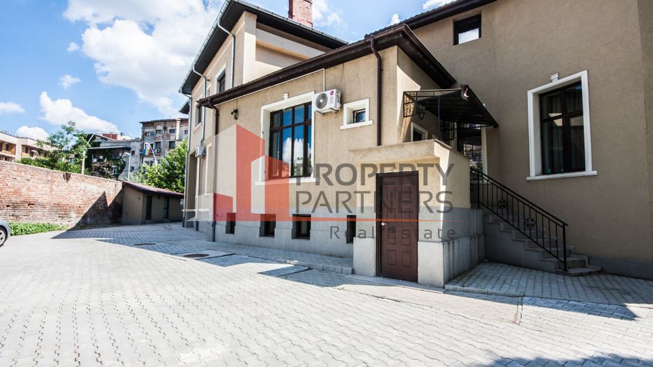 2 apartamente unite in casa in zona centrala, Unirii - Marasesti - Poză 2