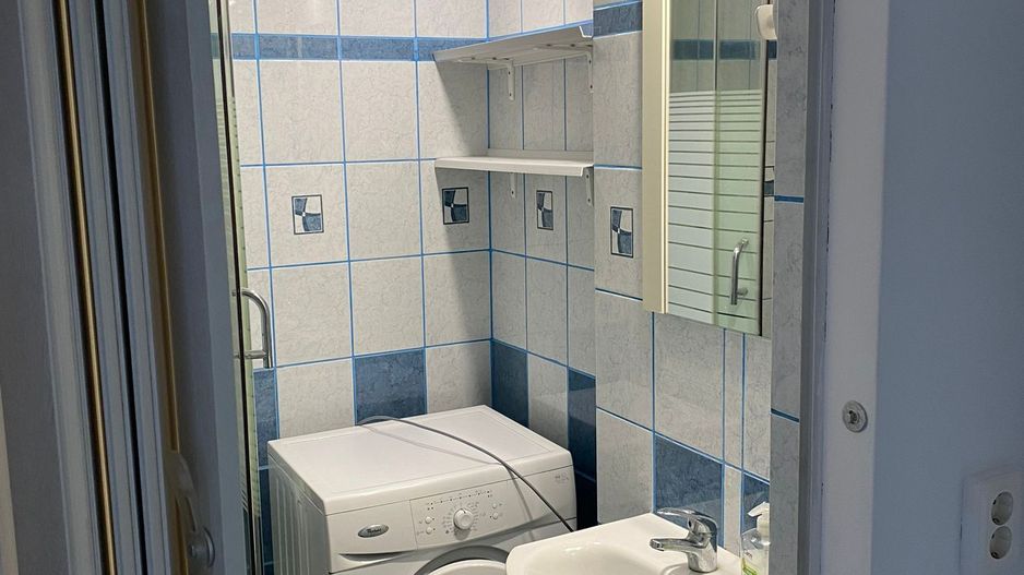 Apartament 2 camere – decomandat, 46 mp utili, cu boxă, Floreasca - Poză 14