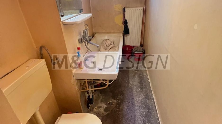 3 cam Sagului CT, clima. et 3, boxa - Poză 17