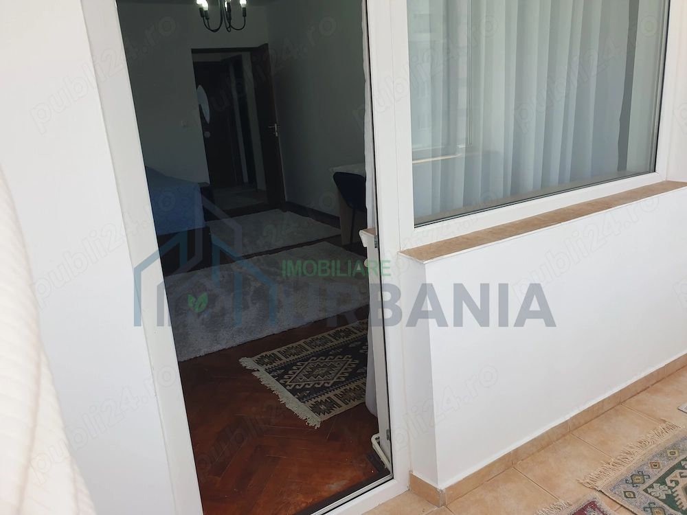 Cameră disponibilă în apartament decomandat, zona Alexandru cel Bun, Iași - Poză 6