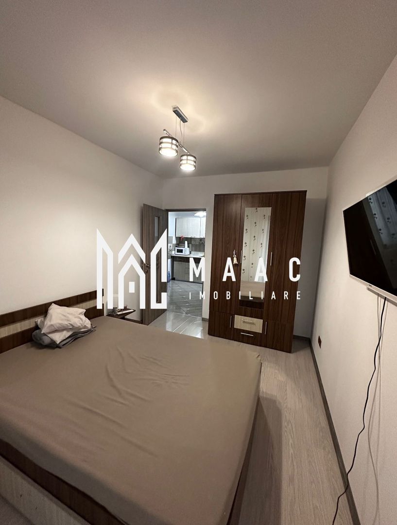 Apartament 2 camere | Balcon | Parcare | D. Stanca - Poză 3