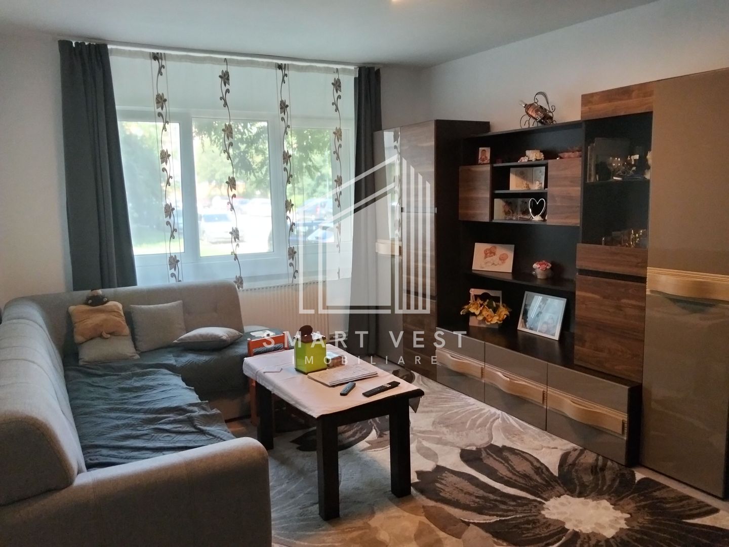 Apartament 3 camere | Parter | Zona Micro 16 - Poză 6