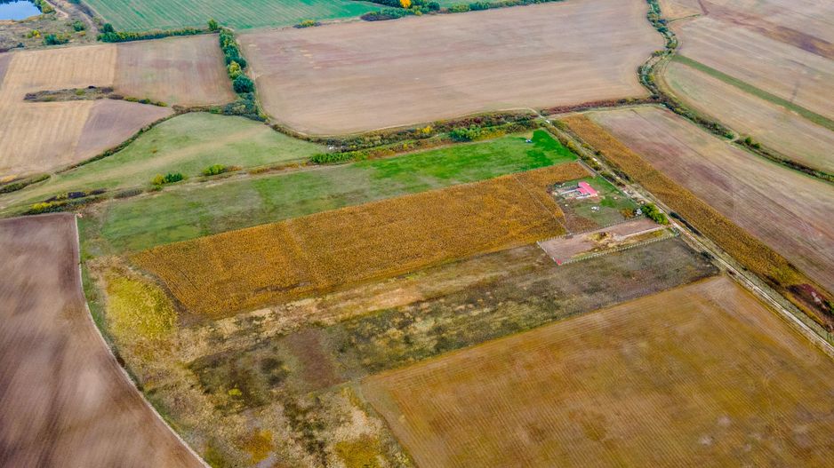 Teren arabil pe Strada Câmpurilor - Poză 7