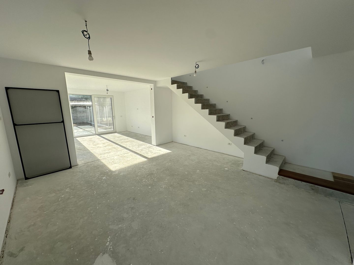 Duplex In Dumbravita - Poză 5
