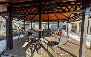 Vila S+P+M cu teren generos Dumbravita - Poză 32