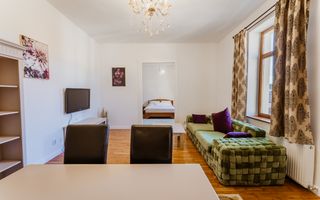Apartament de lux cu 2 camere în centru - Poză 8