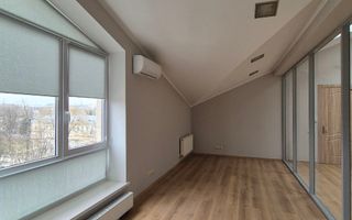 Spațiu comercial cu 6 camere de închiriat în Centru, Chișinău - Poză 7