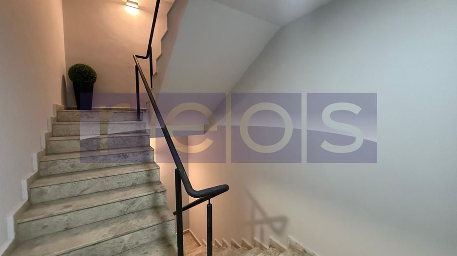 VANZARE VILA SPECTACULOASA | BANEASA | 380MP | VEDERE PADURE | PARCARE - Poză 41