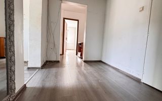 Apartament 3 camere, bloc anvelopat, etaj 7/8, Rahova, Sector 5 - Poză 8