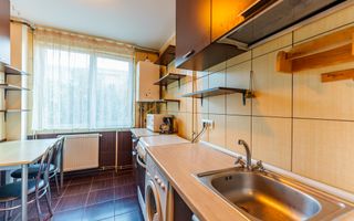 ÎNCHIRIAT!!! Apartament 2 camere de închiriat–Podgoria - Poză 6