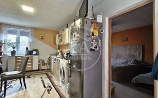 Apartament cu 2 camera la curte comuna de vanzare Central, Oradea - Poză 5