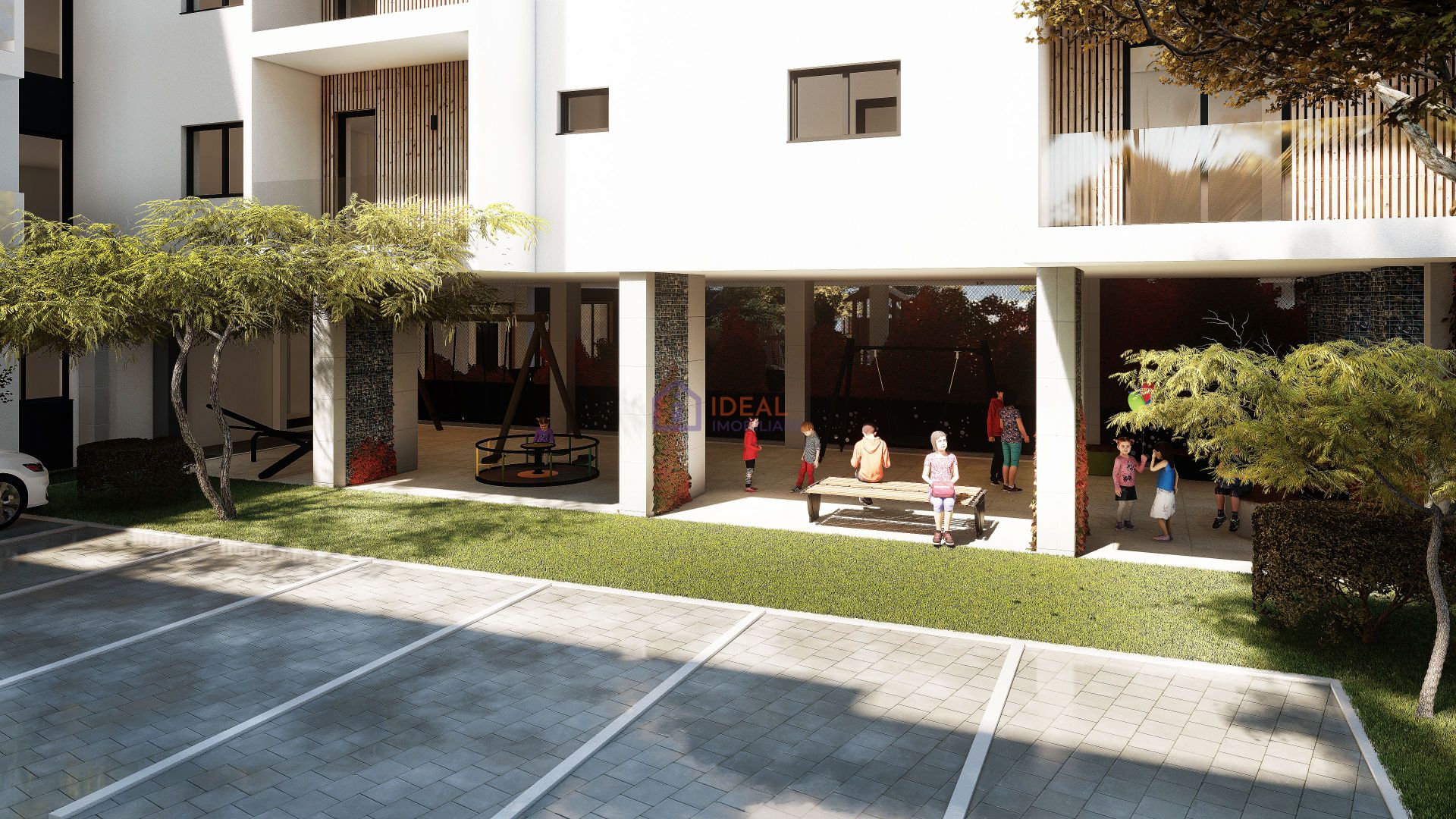 Apartament generos de 3 camere cu balcon,  91 mp utili, zona Turnisor - Poză 8