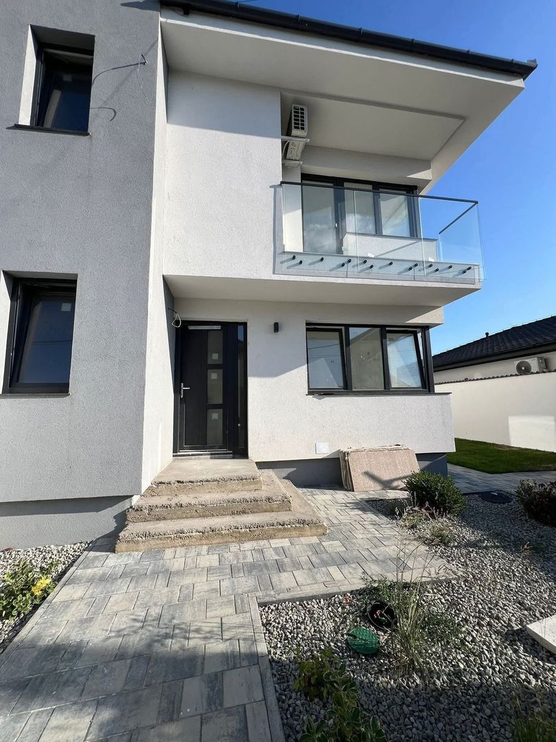 Vila noua, moderna de vanzare – zona Nufarul, Oradea - Poză 3