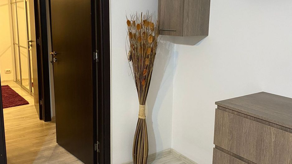 Apartament 2 camere, Drumul Taberei Romancierilor - Poză 1