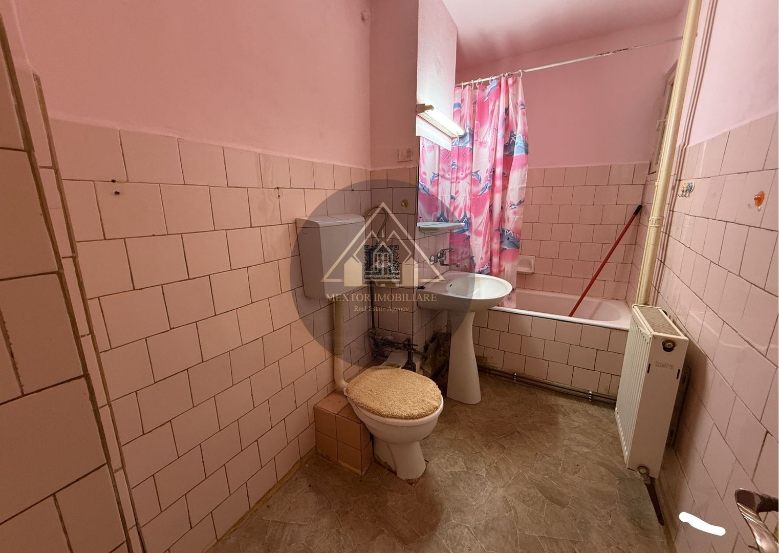 Apartament 4 camere, Dupa Zid Medias - Poză 6