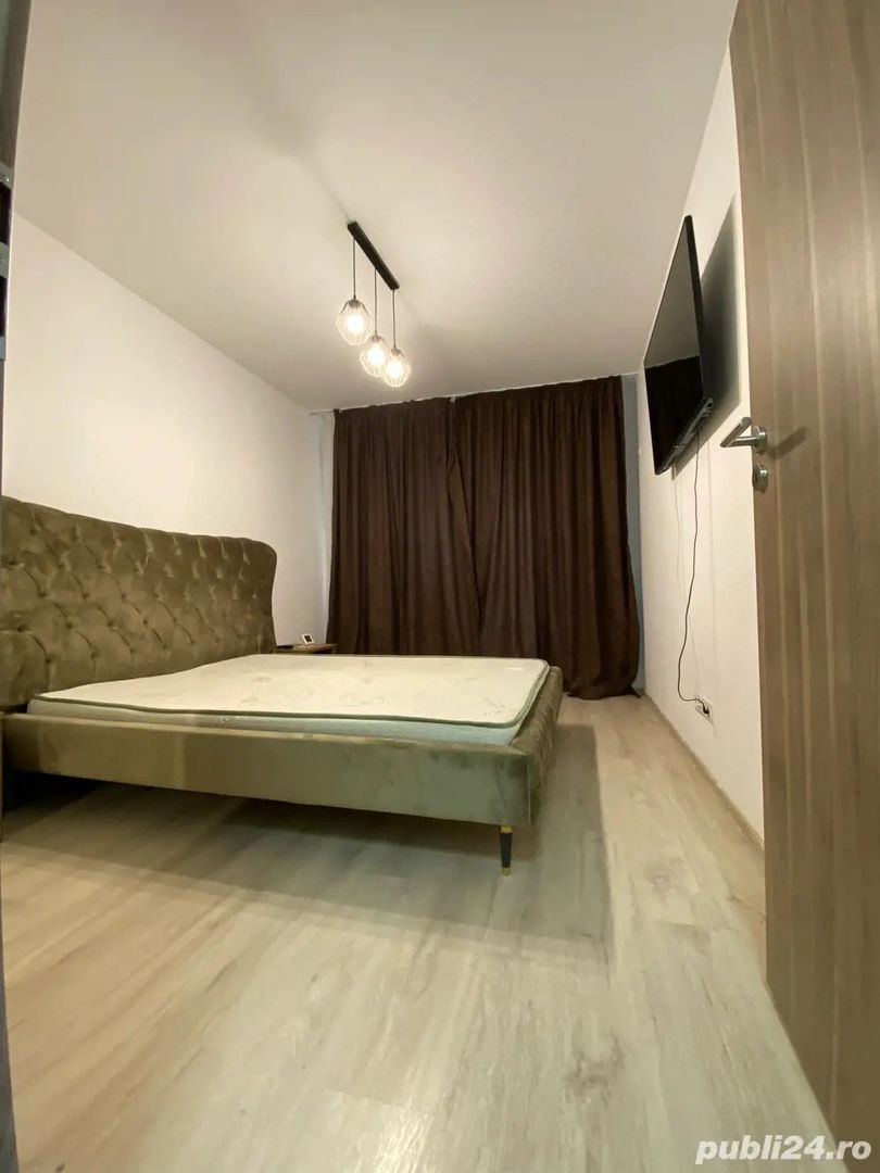 De vanzare apartament 2 camere, zona Salaj sector 5 - Poză 4