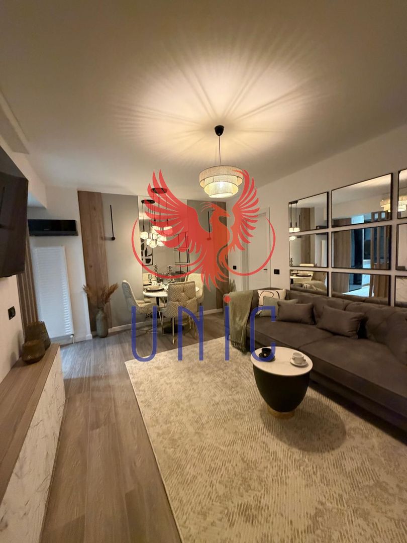 Apartament lux, Calea Bucuresti - Poză 1