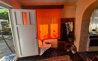 Casa+garaj+anexa și teren intravilan 225 mp Campina - Poză 14